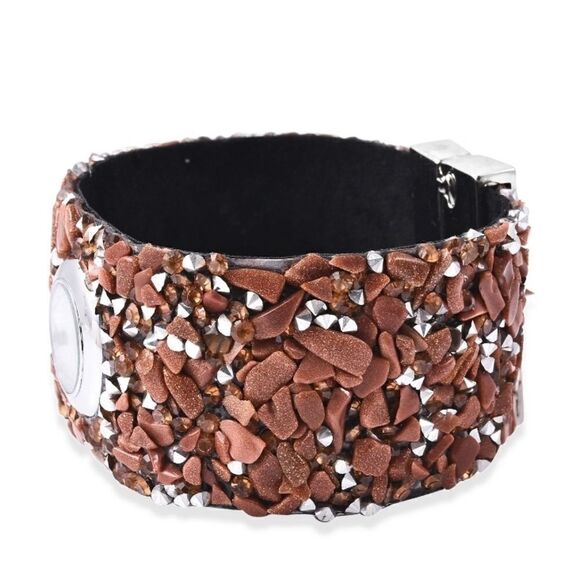 Strada Brown Watch  - Picture 10 of 16